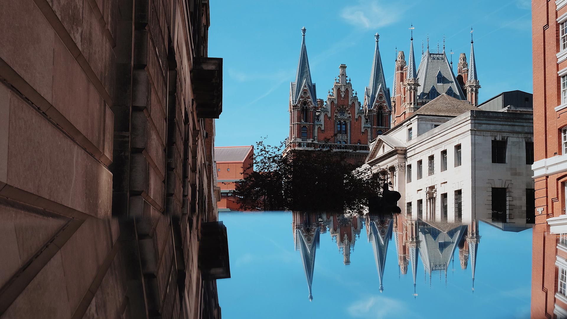 Heterotopia